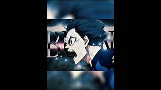 The Most Insane Anime Moment #anime #shorts #trending