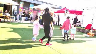 AVA Bear dance 2