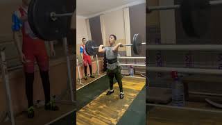 Youths C&J #sports #athlete #trend #best #like #uzb #go #gold #gym #iwf #we #me #rek #dj #smile #go