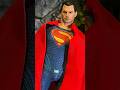 Justice League’s Superman!