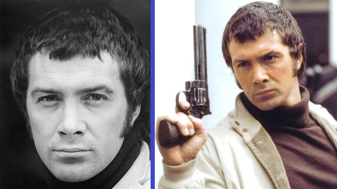 The Life Story and Sad Ending of Lewis Collins