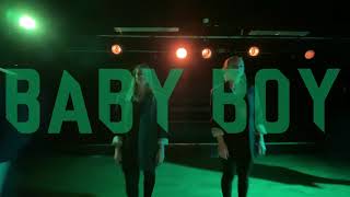 CAI DANCE CREW - Baby Boy