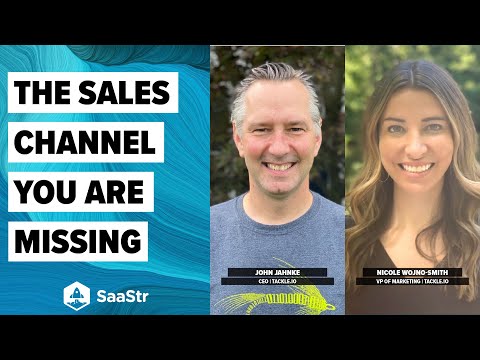 The $250B B2B