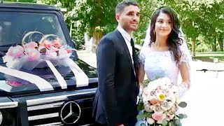 НЕ В ДЕНЬГАХ СЧАСТЬЕ! Новая турецкая свадьба в Америке! Смотреть до конца! НЕ В ДЕНЬГАХ СЧАСТЬЕ! Новая турецкая свадьба в Америке! Смотреть до конца!