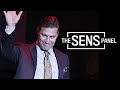 The Sens Panel hosts Nick Kypreos