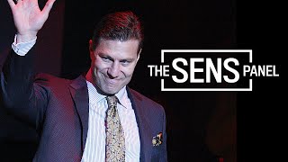 The Sens Panel hosts Nick Kypreos