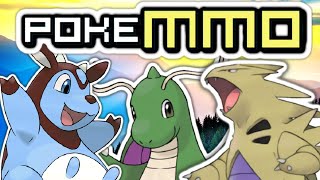 Top 5 New Johto Shiny Hunt Locations