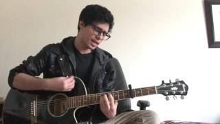 We Are - By One Ok Rock (Acoustic Cover)
