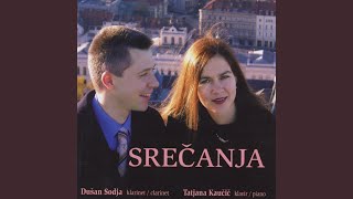 Jesenska Srecanja: III. Intermezzo