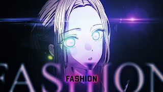 Fashion.👚(+Project File)