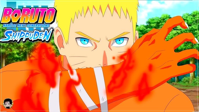 Boruto: A morte de Kurama confirma o segredo mais sujo de Naruto -  Observatório do Cinema