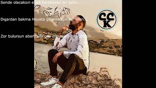 CCK  - ADAM GİBİ SEV Resimi