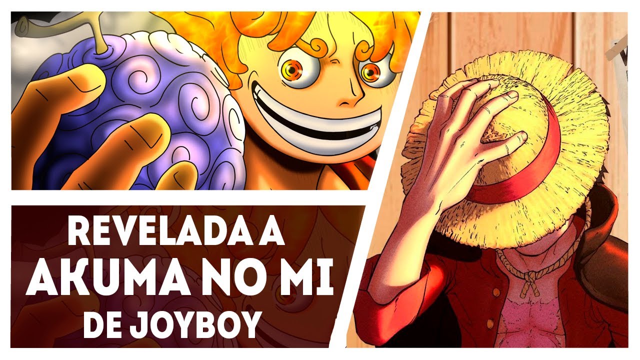 One Piece: O Despertar Da Akuma No Mi [Explicado]