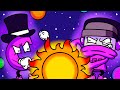 We Punch the Sun into a Super Nova in Solar Smash!