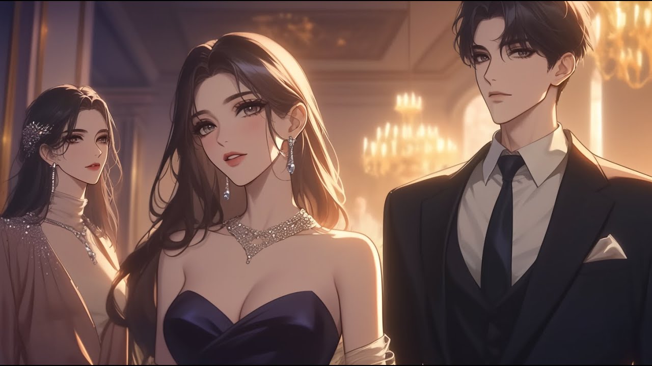 I discovered a shocking conspiracy by my fiancé and sister – I withdrew my billion dollar investment