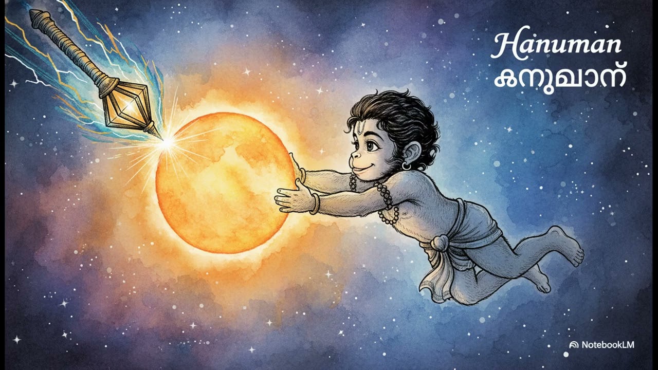 നിങ്ങൾ ദിവസവും ഹനുമാൻ ചാലിസ ജപിക്കാറുണ്ടോ… പക്ഷേ ഹനുമാൻ ആരാണെന്ന് ശരിക്കും അറിയാമോ? ഏറ്റവും ശക്തനായ