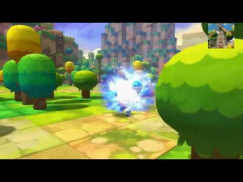 Ayumilove MapleStory2 Soul Binder Trailer 3 August 11, 2016 BestAvailable 978 1