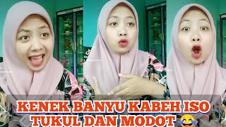 OPO WAE SENG KENEK BANYU ISO TUKUL ISO MODOT 😂 || Dagelan Jowo Lucu Percil-Yudho