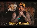 Rise &amp; Radiate Made Me Believe in Myself Again | Rise and Ridiate |  Soulful Ballad | 