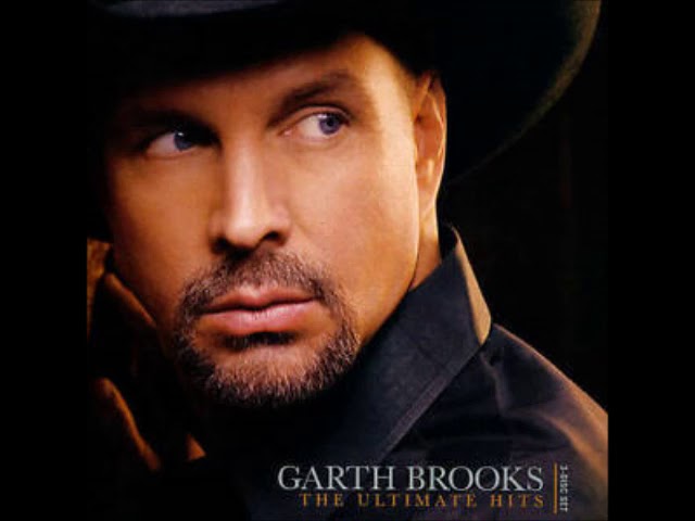 Garth Brooks - If Tomorrow Never Comes