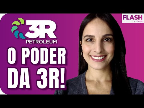 Petrobras vende Polo Potiguar para a 3R Petroleum; oferta de ações de AMER3 e prévia de IGTI3