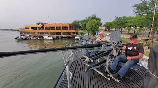 Submarine 40mm Deck Gun: Not for AntiAircraft Defense!