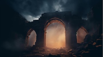 The Ember Wars – Portfolio Showcase!