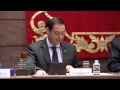 Acto de reconocimiento del Parlamento de Canarias al Real Casino de ...
