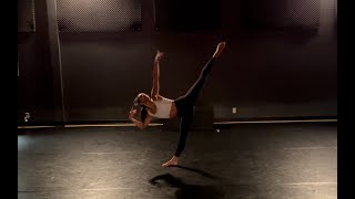 Wrong Direction by Hailee Steinfeld - Choreography by Katelyn Bloomquist - Studio 4 Dance