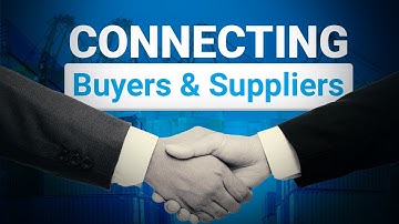 Brand Video | go4WorldBusiness- Connecting Verified Buyers and Suppliers