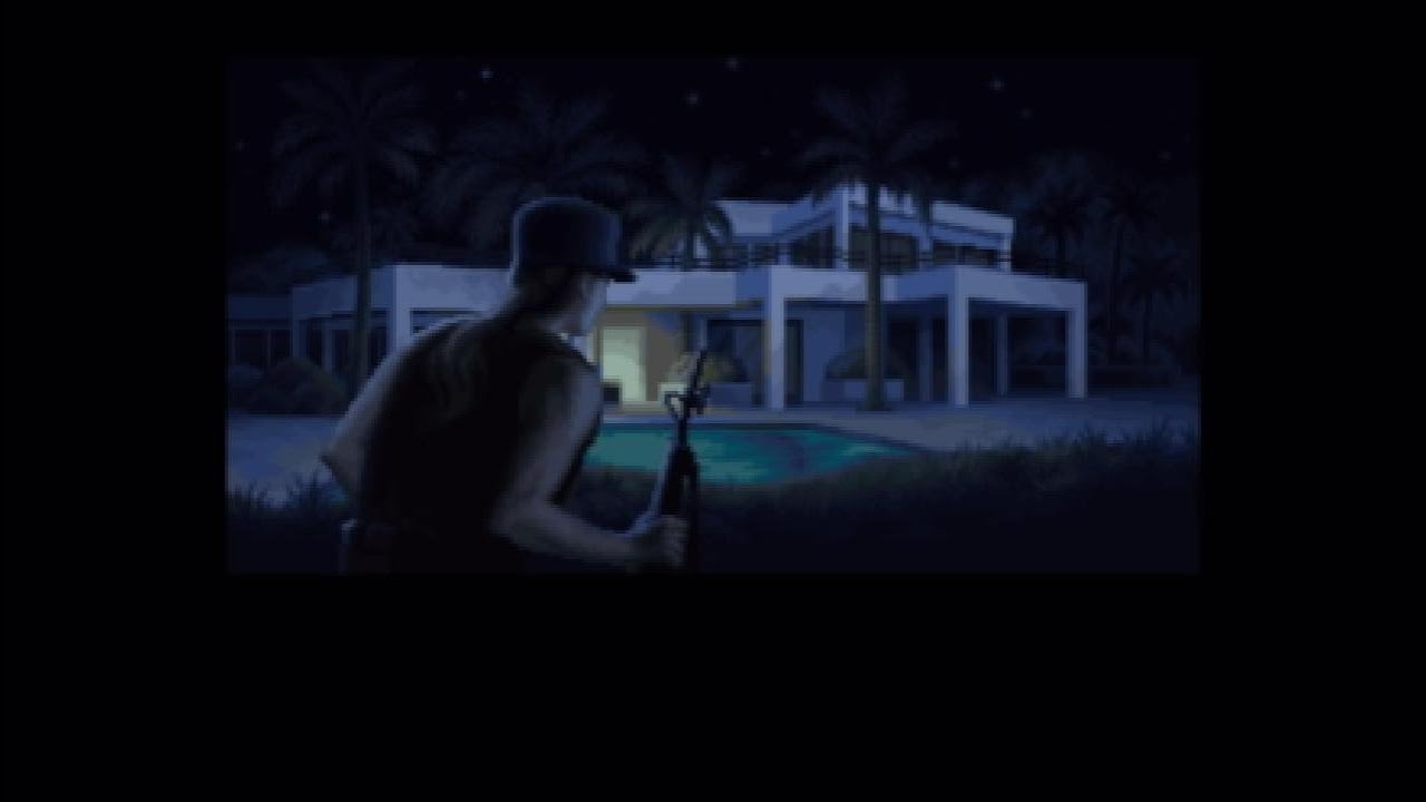 ターミネーター2D #6