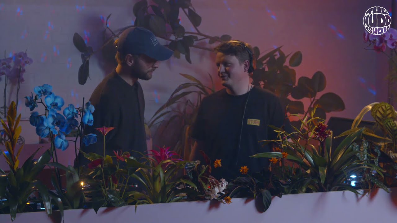 Amadeus Koch & David Mast | themuddshow