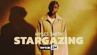 Myles Smith - Stargazing 