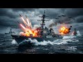 Ultimate Warship Battle – Epic Naval Combat Game 🚢💥