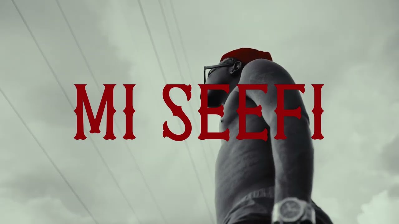 Watch YoungBoss-Mi seefi (Official videoClip) on YouTube Watch YoungBoss-Mi seefi (Official videoClip) on YouTube