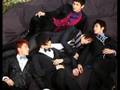 DBSK- Don't Say Goodbye FULL AUDIO