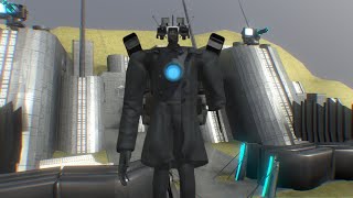 Skibidi Multiverse 9