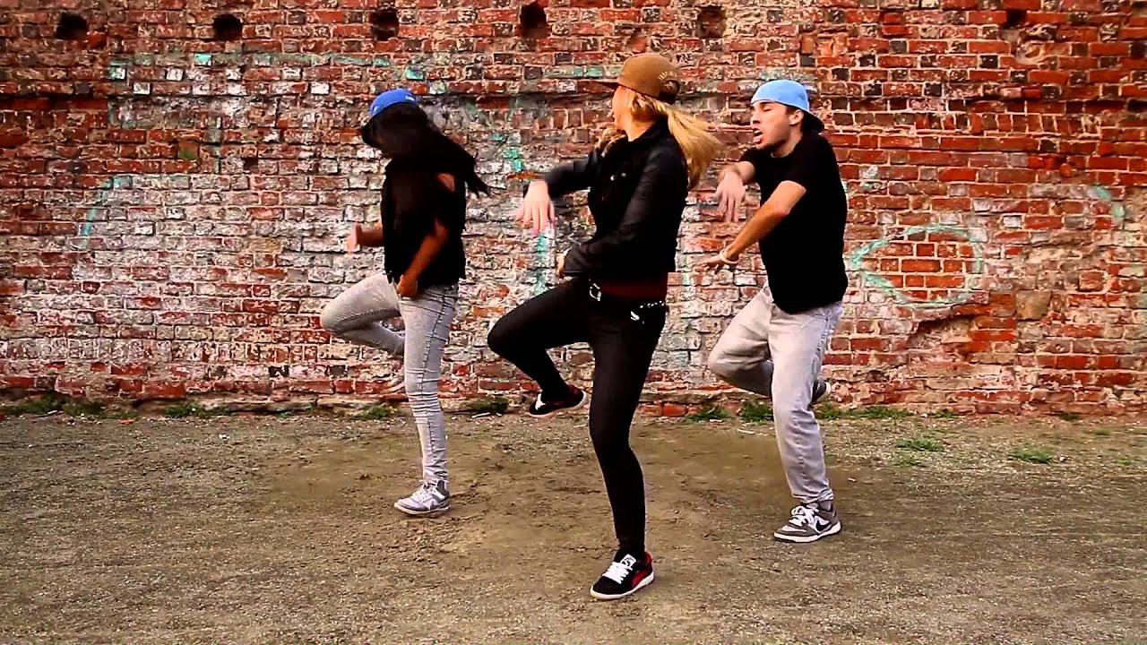 KASIA JUKOWSKA, Vybz Kartel - Addi Truth || dancehall choreography