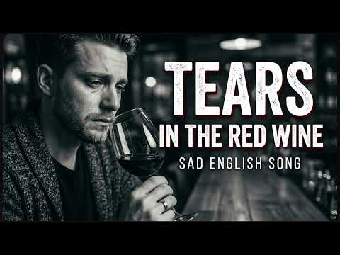 Tears in the Red Wine - Meng MGlow  Official Audio