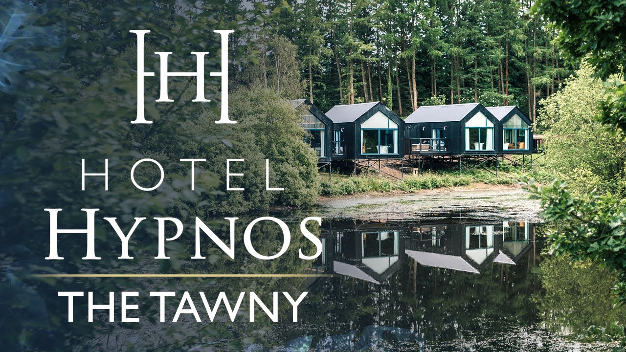 Hotel Hypnos | Episode One | The Tawny