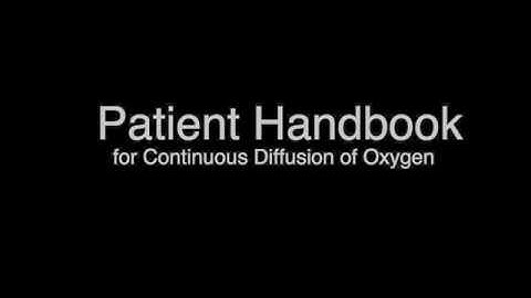 Patient Handbook