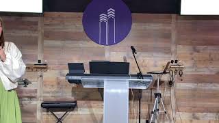 Women in Faith
