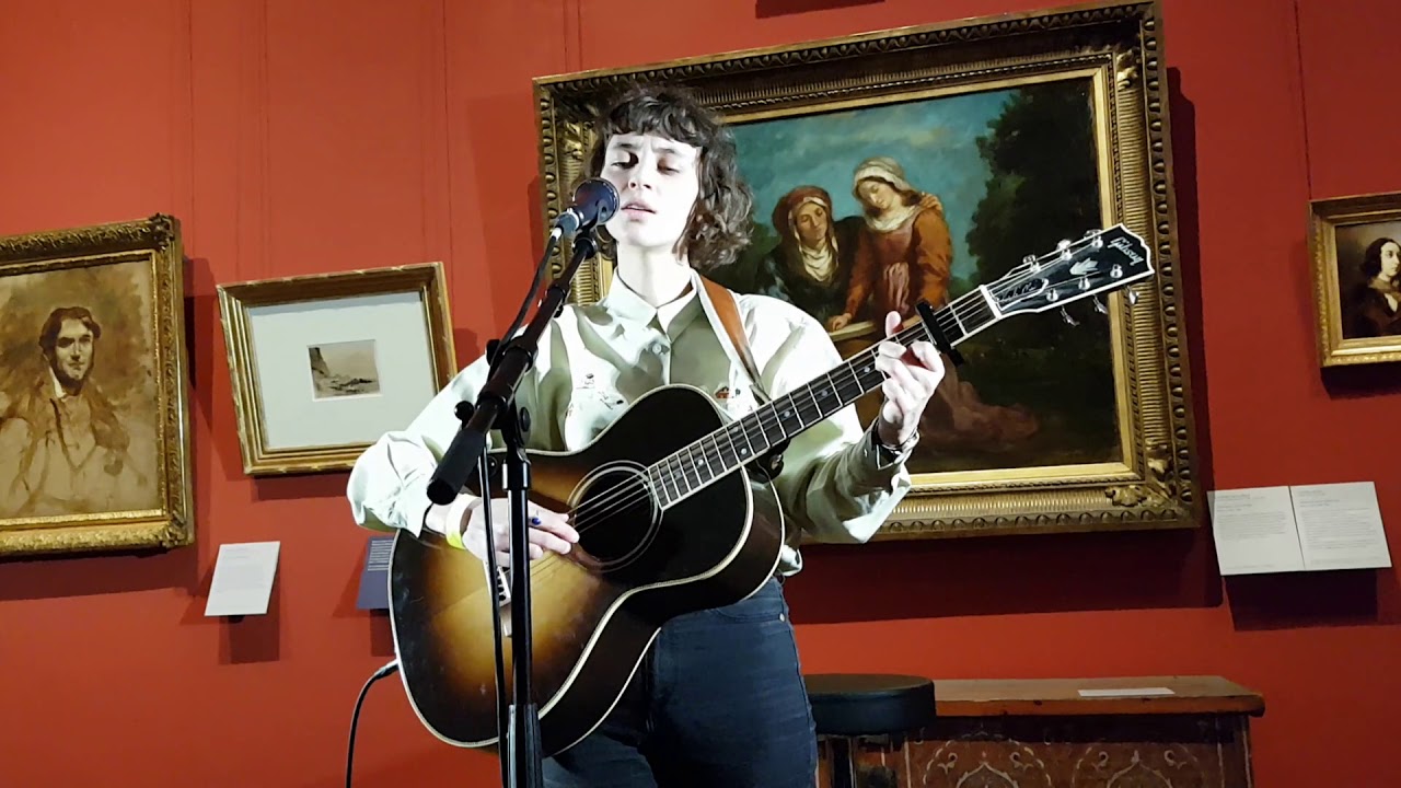 Pomme - La Lavande @musée Eugène Delacroix, 14 mars 2019 Pomme - La Lavande @musée Eugène Delacroix, 14 mars 2019