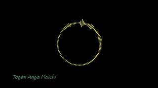 Video thumbnail of "DSP - Togen Anga Maichi"