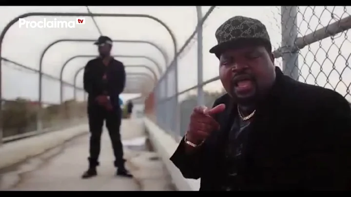 Daniel Musgrove ft Papa San  - It's All About You ...