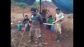 Parodi Republik Sandiwara Cinta
