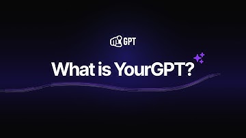 YourGPT - The Complete AI-First Platform for Business Automation