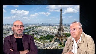 Download Lagu REACȚIE DURĂ a lui Cristoiu la adresa francezilor: \ MP3 Download Lagu REACȚIE DURĂ a lui Cristoiu la adresa francezilor: \ MP3