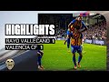 Vallecano Valencia Goals And Highlights