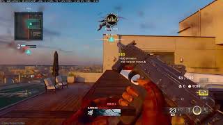 Illey and Shotzzy are Pure Comedy Playing 1v1 on Skyline With Dashy in the Call! 🤣